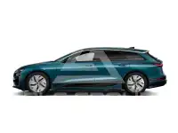 2025 Audi A6