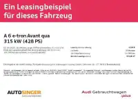 2025 Audi A6