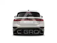 2025 Audi A6