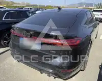 2025 Audi A6