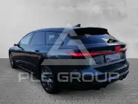 2025 Audi A6