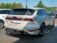 2025 Audi A6