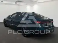 2025 Audi A6
