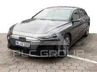 2025 Audi A6