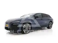 2025 Audi A6