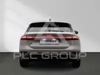 2025 Audi A6