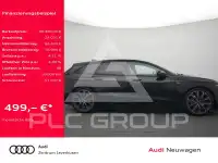 2025 Audi A6