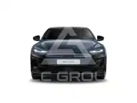2025 Audi A6