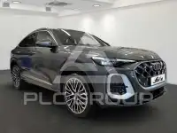 2025 Audi SQ5