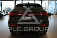 2025 Audi SQ5