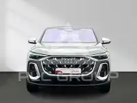 2025 Audi SQ5