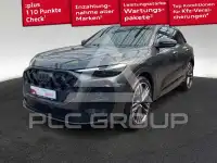 2025 Audi SQ5