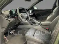 2025 Audi SQ5