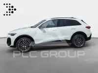 2025 Audi SQ5