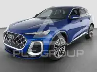2025 Audi SQ5