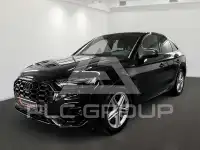 2025 Audi SQ5