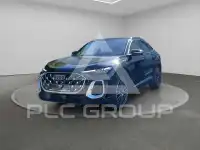 2025 Audi SQ5