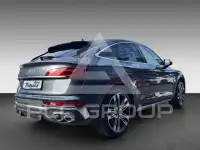 2025 Audi SQ5