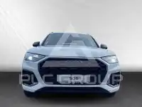 2025 Audi SQ5