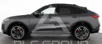 2025 Audi SQ5