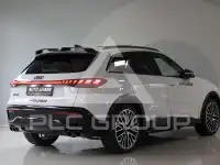 2025 Audi SQ5