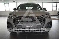 2025 Audi SQ5