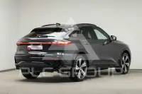 2025 Audi SQ5