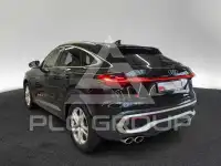 2025 Audi SQ5