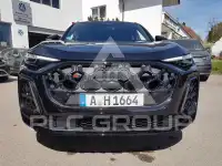 2025 Audi SQ5