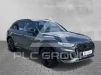 2025 Audi SQ5