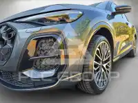 2025 Audi SQ5