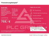 2025 Audi SQ5