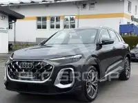 2025 Audi SQ5