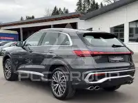 2025 Audi SQ5