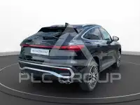 2025 Audi SQ5