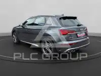 2025 Audi SQ5