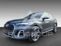 2025 Audi SQ5