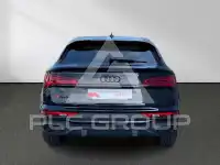 2025 Audi SQ5