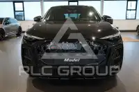 2025 Audi SQ5