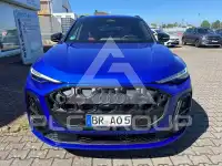 2025 Audi SQ5