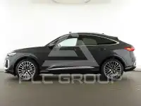 2025 Audi SQ5