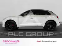 2025 Audi SQ5