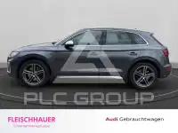 2025 Audi SQ5