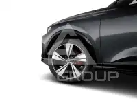 2025 Audi SQ5