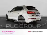 2025 Audi SQ5