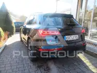 2025 Audi SQ5