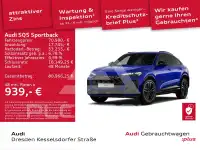 2025 Audi SQ5