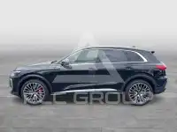 2025 Audi SQ5