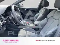 2025 Audi SQ5