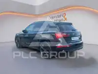 2025 Audi SQ5